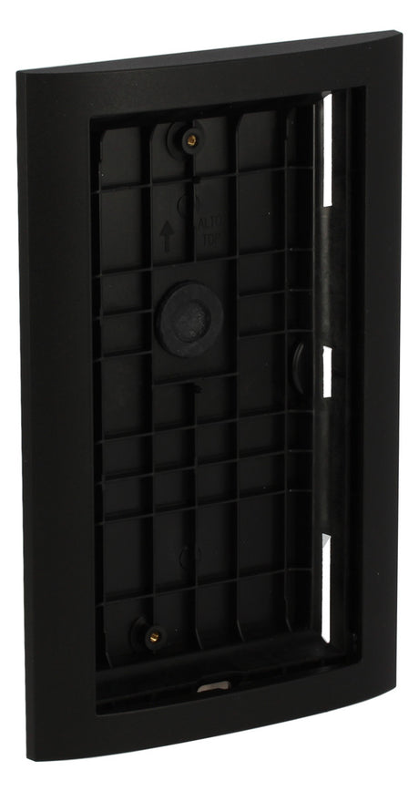 LEGRAND Montagerahmen 2f UP sw Kst Bticino 343063 139x220x16mm