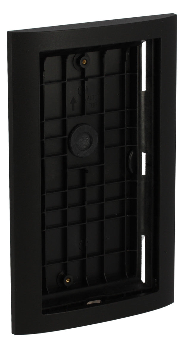 LEGRAND Montagerahmen 2f UP sw Kst Bticino 343063 139x220x16mm