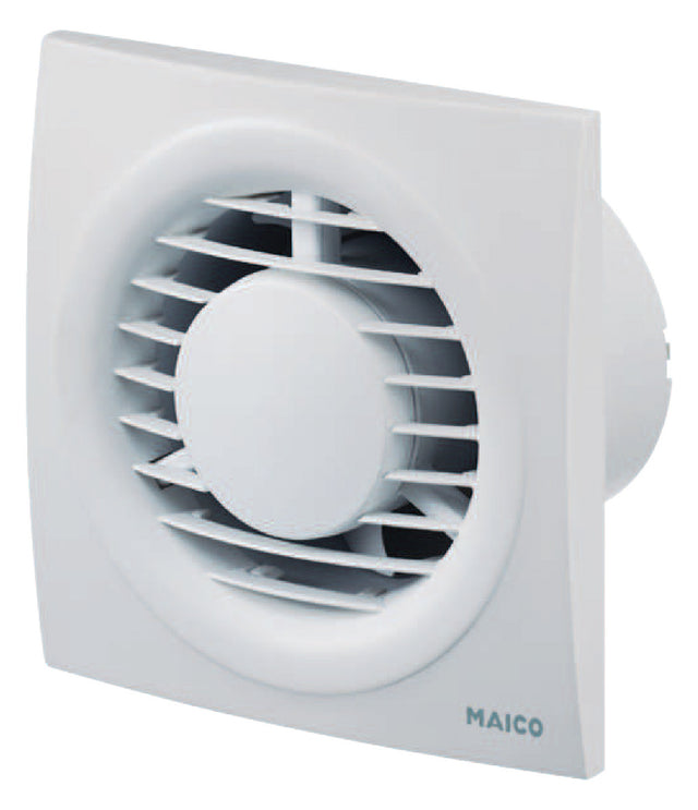MAICO Kleinraumventilator 100mm 230V AP ECA piano Standard Standard 80cbm/h Kst