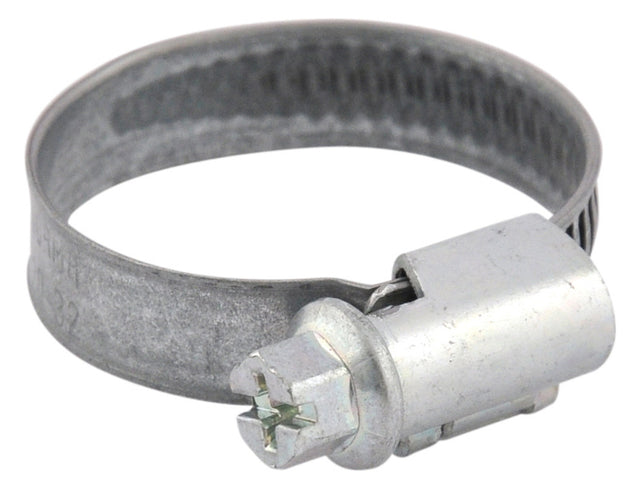 Walraven Schnecken-Gewindeschelle 9 mm di 35-50 mm ev optimale Schlauchschonung | 0680050