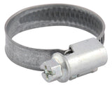 Walraven Schnecken-Gewindeschelle 9 mm di 12-20 mm ev optimale Schlauchschonung | 0680020