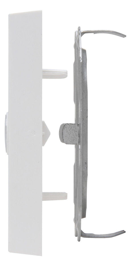 KOPP Kontrollwippe Schalter ws glz HK07 490073007
