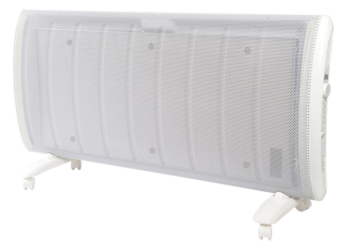 DIMPLEX Standkonvektor 2000W ws 5-30°C WW 201 E 1040x550x275mm 7,4kg