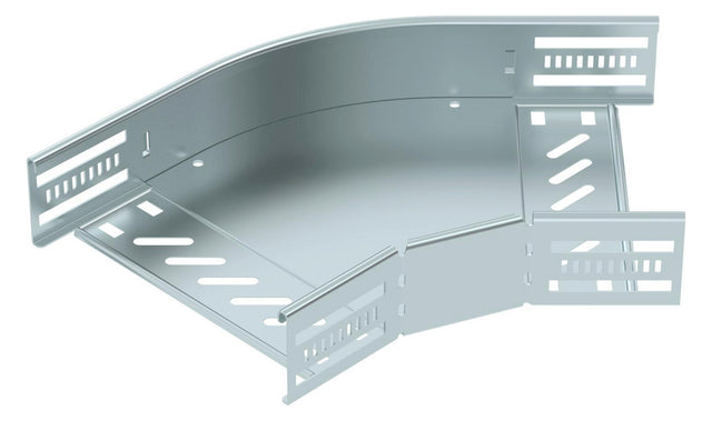 BETTERMANN Bogen_starr 45° ST horiz RB 45 620 FS 60x200mm int.Verb