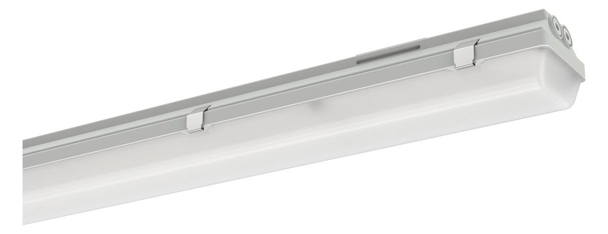 RIDI LED-Feuchtraumleuchte 32W 4000K gr PFLOA-R1X115/30ND-SET 4190lm Konv