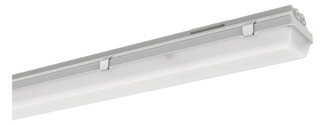 RIDI LED-Feuchtraumleuchte 32W 4000K gr PFLOA-R1X115/30ND-SET 4190lm Konv
