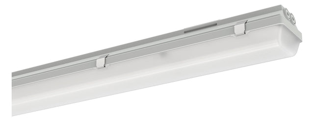 RIDI LED-Feuchtraumleuchte 32W 4000K gr PFLOA-R1X115/30ND-SET 4190lm Konv