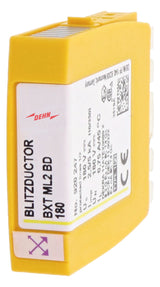 DEHN SE Kombiableiter 180VDC 250Va-a 5kA BXT ML2 BD 180 550Va-e Basiselem