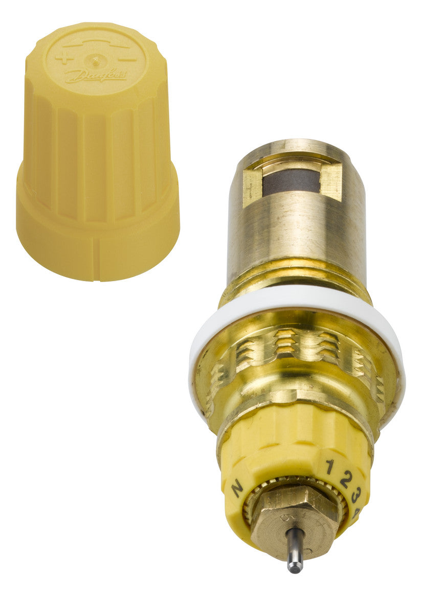 Einbauventil Serie 3 RA-U G 1/2AG, für Diatherm,HM-Galant,Arbonia