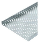BETTERMANN Kabelrinne ST 60x600x1mm MKS-Serie MKS 660 FS mitgel.Verb