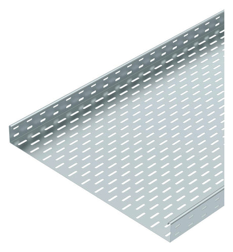 BETTERMANN Kabelrinne ST 60x600x1mm MKS-Serie MKS 660 FS mitgel.Verb