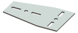Walraven T-Verbinder Maxx TC100 fv 175x290x6 - für Maxx-Profile | 6589911