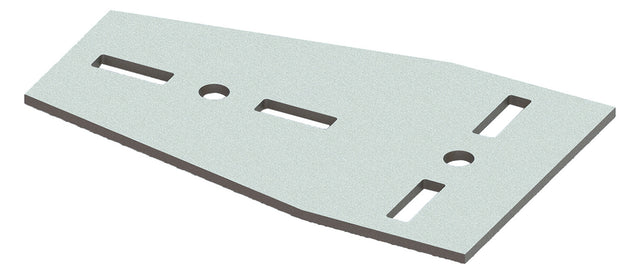 Walraven T-Verbinder Maxx TC100 fv 175x290x6 - für Maxx-Profile | 6589911