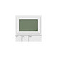 SIEDLE Rufdisplaymodul ws 99x99x27mm DRM 612-02 W