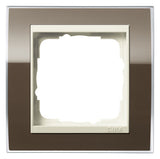 GIRA Rahmen 1f br Kst Event 0211761