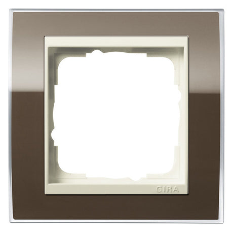 GIRA Rahmen 1f br Kst Event 0211761