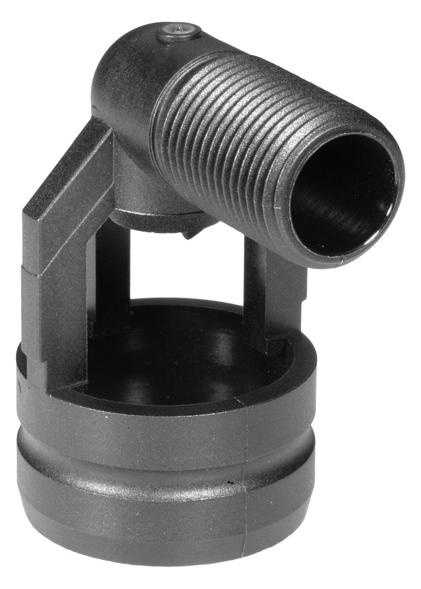 Honeywell KST-Ablauftrichter TA160S für Sicherheitsgruppen 160S/SD, Anschl.40 mm