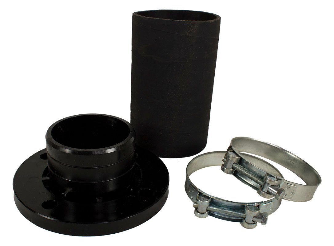 JUNG PUMPE M-ZUBEHÖR ANSCHLUSS-SET DN 10