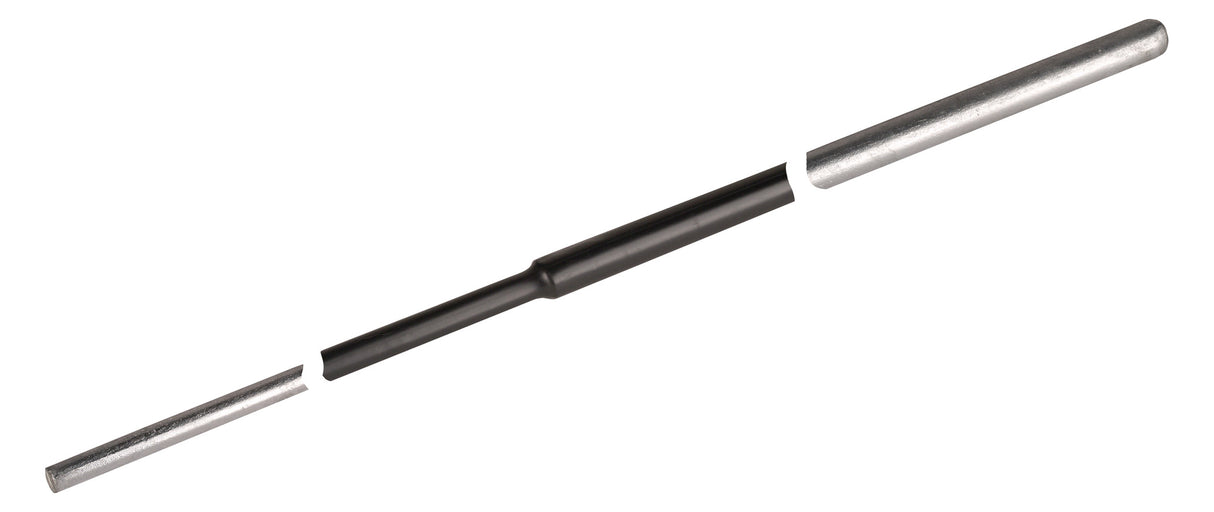 DEHN SE Erdeinführungsstange 1750mm ST EES 16.10 1750 STTZN  16mm f/vz 16/10mm