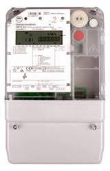 NZR Drehstromzähler B 5A RS-485 elektr DMTZ-XC 5(100)A,3x230/400V,MID,DT,L digi