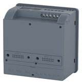 SIEMENS Voltmeter 100-250V digi 8W UC EB 7KM3220-0BA01-1DA0 96x96mm