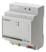 SIEMENS Schnittstelle LON KNX REG 24V N 143/01 LED 4TE IP20