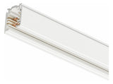 PHILIPS-LICHT Stromschiene 3ph 3000mm ws RCS750 3C L3000 WH (XTS4300-3) 250V Alu