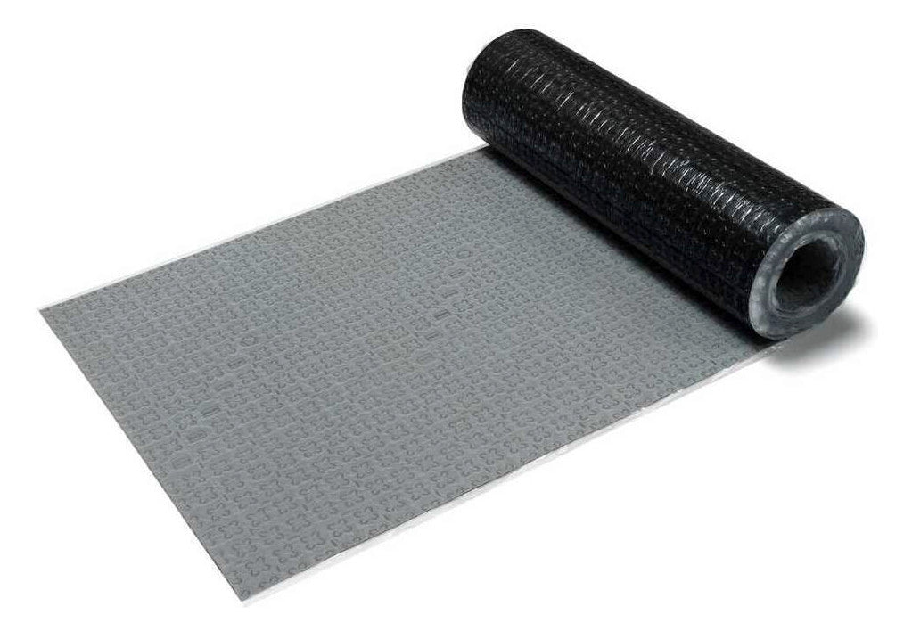 Rehau RAUTHERM SPEED plus 2.0 Verlegematte R (Rolle) | 13208931001
