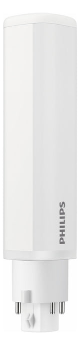 PHILIPS-LM LED-Röhrenlampe G24q-1 5,5W F CorePro LED PLC 5.5W 830 4P G24q-1 3000K