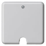 GIRA Herdanschlussdose UP 5x2.5qmm IP20 017156 Schraubkl ws