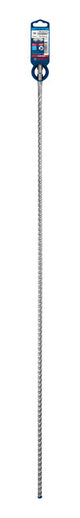 BOSCH-EW Hammerbohrer  10mm SDSplus SDS plus-7X 1pc 950/1005mm f.Beton