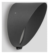 BEGA Abblendung graphit 71279
