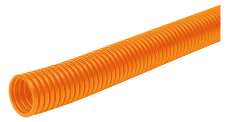 FRÄNKISCHE Wellrohr  17mm PP IP68 or FPPSF-17O2.50 ohne Ummantelung UV-best