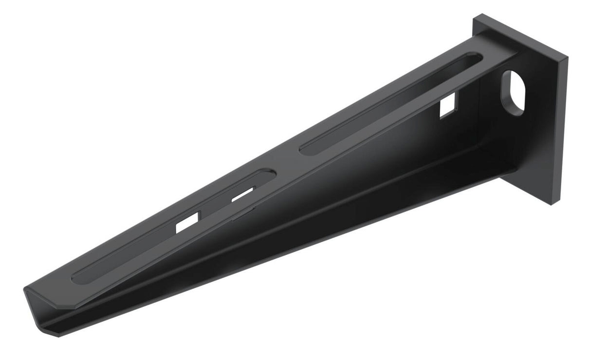 BETTERMANN Wand/Stielausleger 1,5N ST AW 15 21 FTK SW 40mm200x60mm