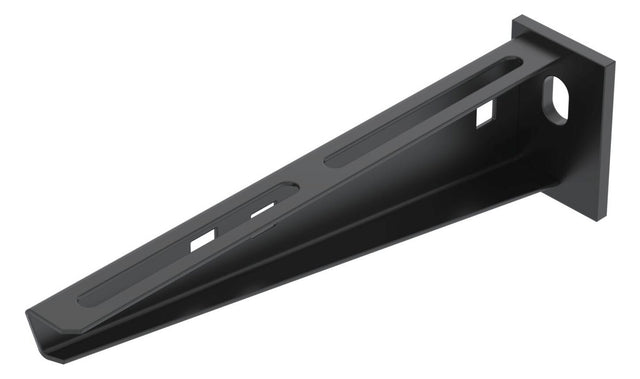 BETTERMANN Wand/Stielausleger 1,5N ST AW 15 21 FTK SW 40mm200x60mm
