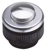 GROTHE Klingeltaster alu alu UP rnd 13mm PROTACT 310 AL