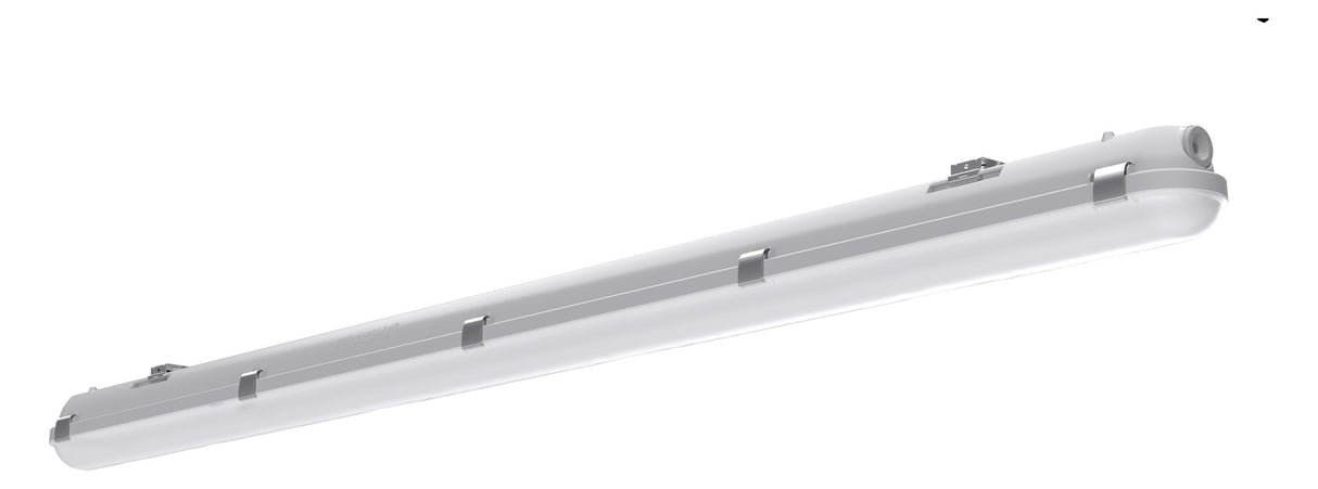 PRACHT LED-Feuchtraumleuchte 24-39W ws LUNA ECO 5221015-LUNA_ECO 4000K 6000lm