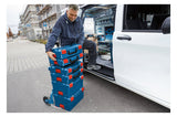BOSCH-EW Werkzeugkoffer leer Kst Professional 1600A012G0 442x151x357mm