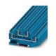 PHOENIX Reihenklemme 0,08-4qmm 2Etagen STTB 4 BU bl 30A TS35