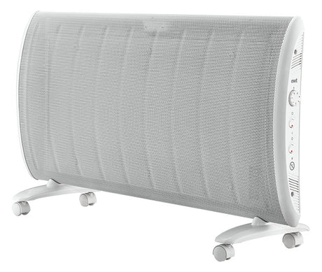 DIMPLEX Mobiles Heizgerät 1-2kW 230V Clima 20 TLS Mit Überhitzungsschutz