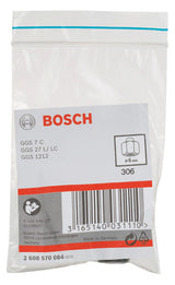 BOSCH-EW Bohrfutter 6mm 2608570084