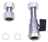Bosch Installationszubehör Nr. 240 Service-Paket R 1/2 Aufputz-Installation | 7738112208