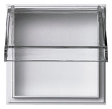 GIRA Zwischenrahmen ws 55x55mm Klappd TX_44 040966