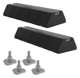 Walraven Montagefuß-Kits Yeti Typ A BUP1000 2x 1000mm | 67688001