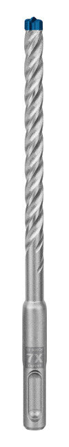 BOSCH-EW Hammerbohrer  8mm SDSplus SDS plus-7X 1pc 100/165mm f.Beton
