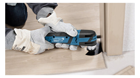 BOSCH-EW Akku-Oszillierer 12V 0,81kg Professional GOP 12V-28 200001/min