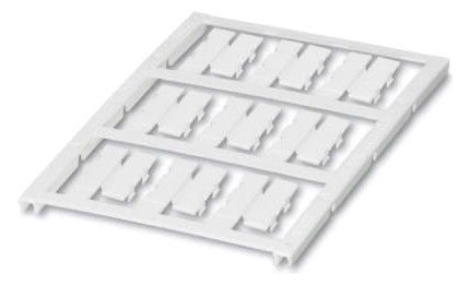 PHOENIX Kabelmarkierung ws Heftf Kst UC-WMC 4,4 (23X5,5)  2,8-4,4mm 5,5x23mm