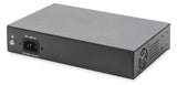 ASSMANN ELEKTRO Switch 254mm(10) DN-95140 8x10/100Mbps 2weitere