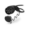 PHOENIX E-Mobility Ladeleitung 32A Mode3 CHARX ET2C-3AC32-5,0MES00P1 AC 3-phasig