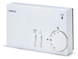 EBERLE Raumthermostat 230V 10A Schließer RTR-E 7712 IP30 Widerstandssensor